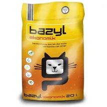 Celpap sp. z o.o Bazyl Economic 20 l