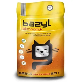 Celpap sp. z o.o Bazyl Economic 20 l