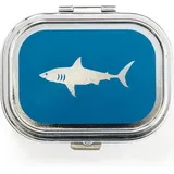 Kikkerland Kikkerland, Shark On The Go Ashtray