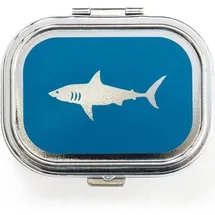Kikkerland Kikkerland, Shark On The Go Ashtray