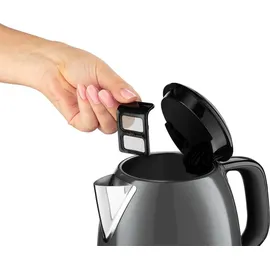 Russell Hobbs Colours Plus+ Mini flame red