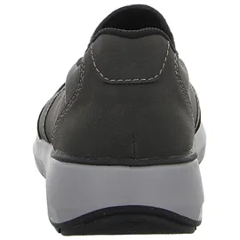 Rieker Herren Slipper Grau 47