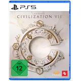 Sid Meier's Civilization VII (PS5)