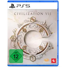 Sid Meier's Civilization VII (USK) (PS5)