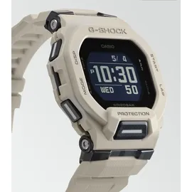 Casio G-Shock G-Squad GBD-200UU grau