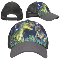 depesche dino world DEPESCHE 13513 Dino World Bedruckte Cap GALAXY