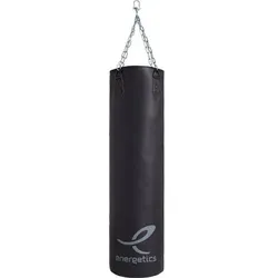 ENERGETICS Boxsack»Jap Cordley 120 cm«, BLACK/GREY DARK, 120