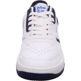 moea Herren Navy/Weiß 40