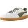Puma Palermo Peaceful Blue/Loden Green 37,5