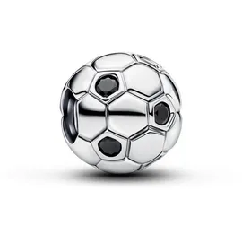 Pandora Charm Fußball Silber 794710C01