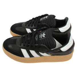 adidas Samba XLG Core Black / Cloud White / Gum 41 1/3