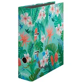 Herlitz maX.file Ladylike Motivordner Jungle 8,0 cm DIN A4, 1 St.