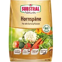 Substral Hornspäne Bio 5 kg