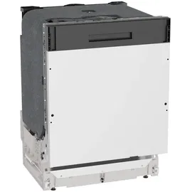 Gorenje GV16C Geschirrspüler (vollintegrierbar, 598 mm, Schwarz)