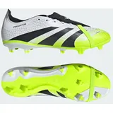 Adidas Predator League Fold-Over Tongue FG/MG - weiss 48