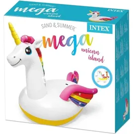 Intex Island Mega Unicorn