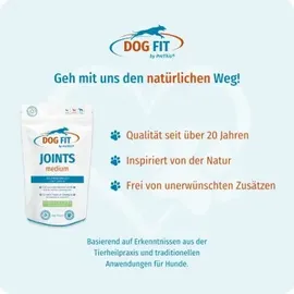 DOG FIT by PreThis DOG FIT Joints 37 g