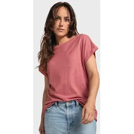 Schöffel Funktionsshirt T Shirt Murcia L rosa S (36)