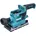 DBO 380 M1 1 x 4 0 Ah Staubsack