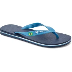 Blaue Zehentrenner Ipanema Modische Damenschuhe, 37
