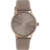 Oozoo C10721 Leder 36 mm UOC10721