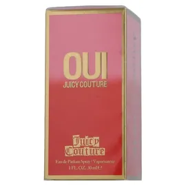 Juicy Couture Oui Eau de Parfum 30 ml