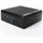 MINIX NEO Z100-0dB Intel® N100 8 GB, 256 GB, Intel UHD Graphics), PC, Schwarz