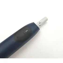 Oral-B iO Series 2 Ocean Blue Limited Edition + Reiseetui