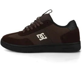DC Shoes Astrix S Herren Braun/Schwarz 40,5