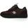 DC Shoes Astrix S Herren Braun/Schwarz 40,5