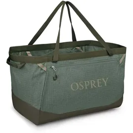 Osprey Transporter Grear 60 l Grau