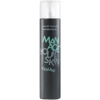 Manage your skin Genuine Eau de Toilette