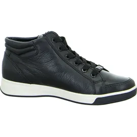 ARA ROM Herren Schwarz 39