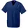 Exner Petguard EXNER Medizinischer Schlupf-Kasack, OP-Kasack, Unisex, für Krankenpflege, Altenpflege, Farbe Navy, Größe XL