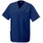Exner Petguard EXNER Medizinischer Schlupf-Kasack, OP-Kasack, Unisex, für Krankenpflege, Altenpflege, Farbe Navy, Größe XL