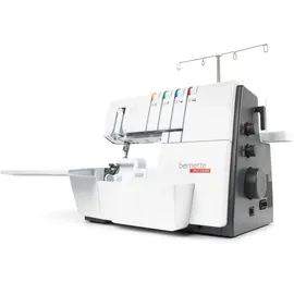 Bernette b64 Airlock - Weiß