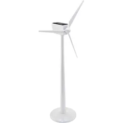 SOL-EXPERT Windanlagenmodell Bausatz SOL-Wind