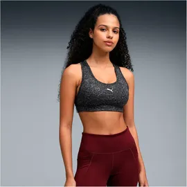 Puma 4Keeps Grau S
