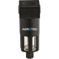AEROTEC Wasserabscheider FX 3110 1/4 Zoll