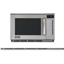 Sharp R-25 AT