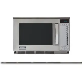 Sharp R-25 AT