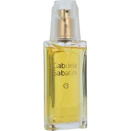 Gabriela Sabatini Eau de Toilette 60 ml