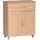 Wohnling Kommode 60 x 75 x 30 cm bchefarben