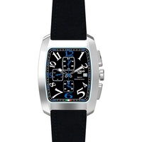 Locman Herrenuhr Sport Anniversary Chronograph" Schwarz | Gr.: onesize
