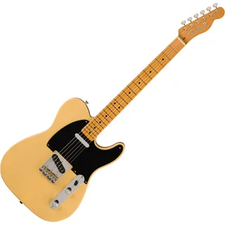 Fender Vintera II 50s Nocaster Blackguard Blonde