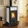 La Nordica-Extraflame Gemma elegance weiß infinity