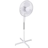 Trio Bergen-R024-01 Standventilator weiß