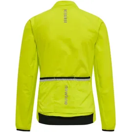 New Line Core Biking Fahrradjacke Damen evening primrose XL