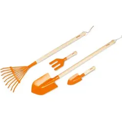 STIHL Garten-Set KIDS