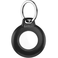 Belkin Secure Holder wasserfest Schlüsselanh. schwarz MSC013btBK